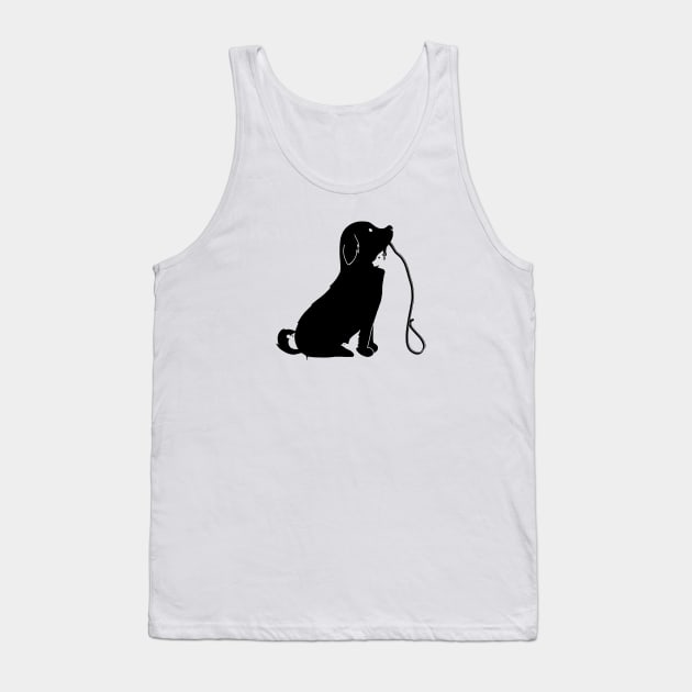 Animals Tank Top by coffeeman